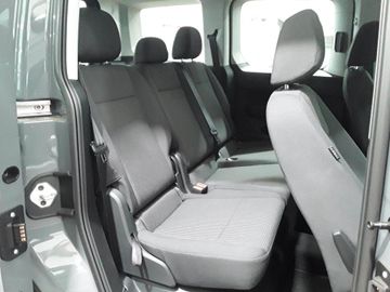 Volkswagen Caddy - 9