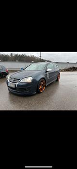 Volkswagen VW GOLF V 1.4TSI - 170 PS - BJ 2007 - R32 ... - Volkswagen Golf: R32 Ps