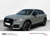 Audi Q2 1.4 TFSI S tronic EDITION ONE+AHK+ACC+LED+NAV - Audi Gebrauchtwagen in Neubrandenburg
