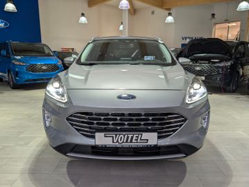 Ford Kuga 1.5 EcoBlue Titanium X Automatik
