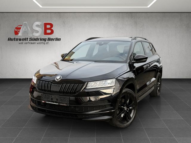 Skoda Karoq Sportline 4x4 2.0 TSI Panorama*Virtual*ACC