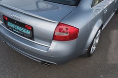 Fahrzeugabbildung Audi RS6 4.2 Quattro *Limousine / Erstlack*