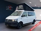 Volkswagen T6 Camper/Aufstelldach/Standheizung/Solar - Volkswagen Wohnwagen