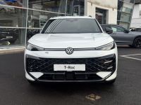 Volkswagen T-Roc - Vorschau Bild 2