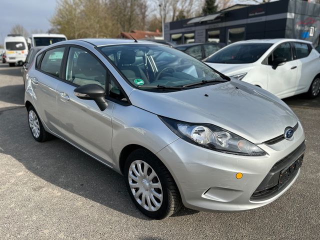 Ford Fiesta Trend