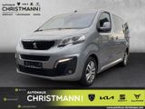 Peugeot Traveller Active L2 2.0 BlueHDi 180 *Xenon*AHK - Peugeot Traveller aus 2021