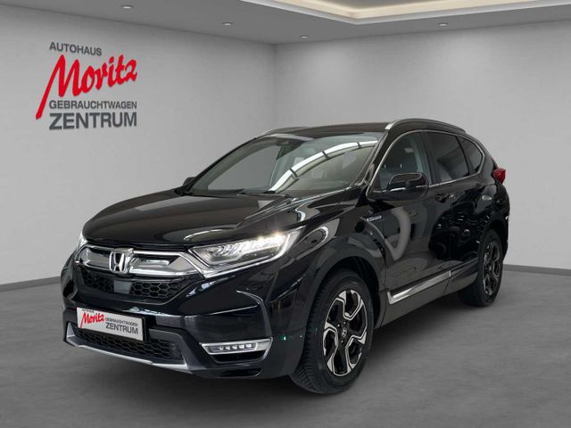 Honda CR-V 2.0 i-MMD HYBRID 4WD Executive *ALLWETTER*L