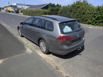 Volkswagen Golf - 7