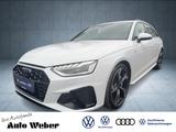 Audi A4 Avant 40 TFSI S line Navi Leder Digitales Coc