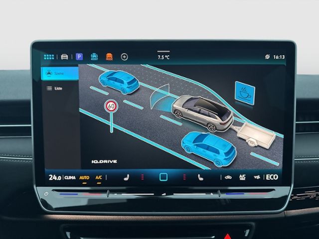 ID.7 Tourer PRO AHK NAVI MATRIX HEAD-UP DAB+ KLI