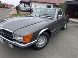 Mercedes-Benz SL 380 - Mercedes-Benz aus 1981