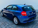 BMW 118d +SHZ+KLIMAAUTOMATIK+PDC+ - BMW 1er Reihe mit Diesel-Antrieb: Limousine