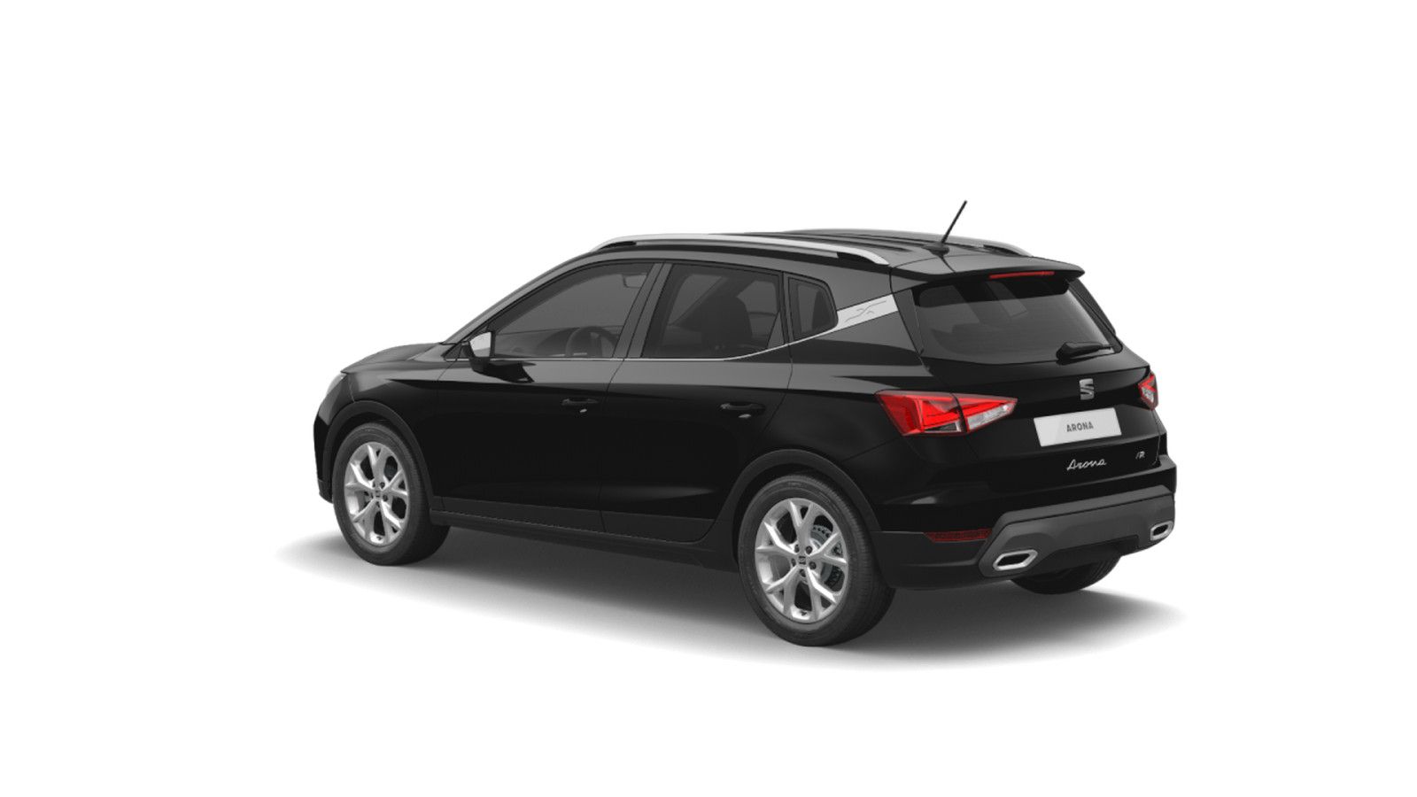 Seat Arona - Bild 4
