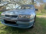 Opel Vectra A 1993, C16NZ, 55 kw, 136.407 km - gebrauchte Opel Vectra aus dem Jahr 1993
