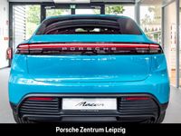 Porsche Macan - Vorschau Bild 5