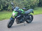 Kawasaki ER-6N gepflegt und mit Wilbers Fahrwerk TÜV neu - Offers