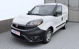 Fiat Doblo Kastenwagen Transporter netto €6714 + MwSt - Fiat: Transporter