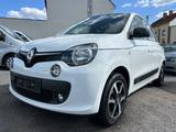Renault Twingo LIMITED KLIMAAUTO + TEMP + PDC - Renault Twingo Gebrauchtwagen in Saarbrücken