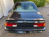 BMW 628 CSI E24 Bj.1986 Sammlerzustand H-Kennzeichen - BMW 6er Reihe: E24