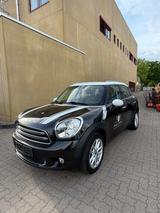 MINI Cooper Countryman Cooper Cooper - MINI Cooper Countryman aus 2014