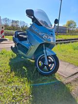 Piaggio PIAGGIO X8 250  - PIAGGIO ROLLER 250