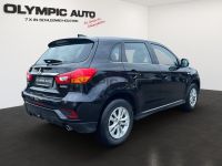Mitsubishi ASX 1.6 MIVEC Diamant Edition+ NAVI KAMERA KLIMA - Image