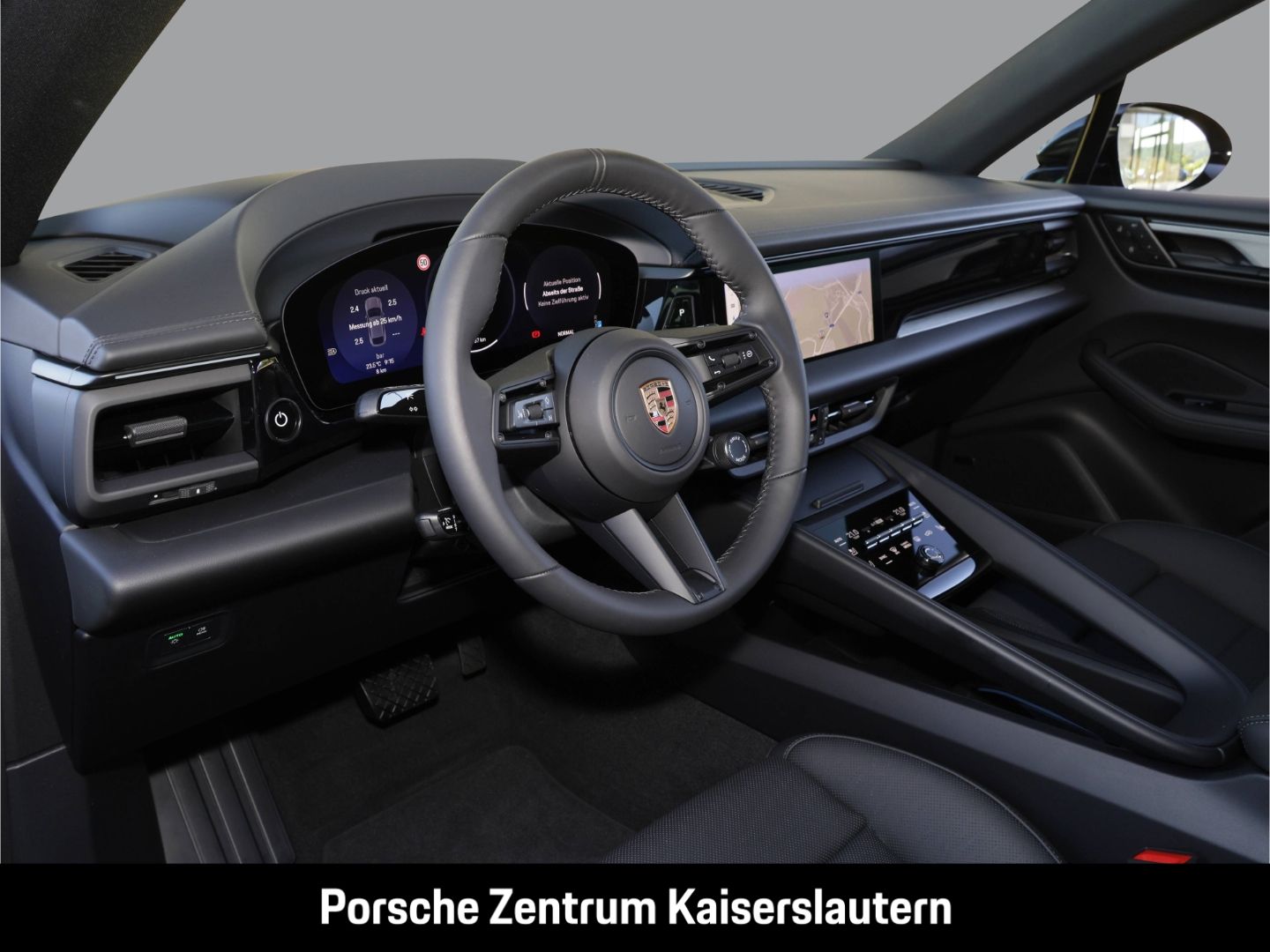 Porsche Macan - Bild 4