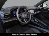 Porsche Macan - Vorschau Bild 4