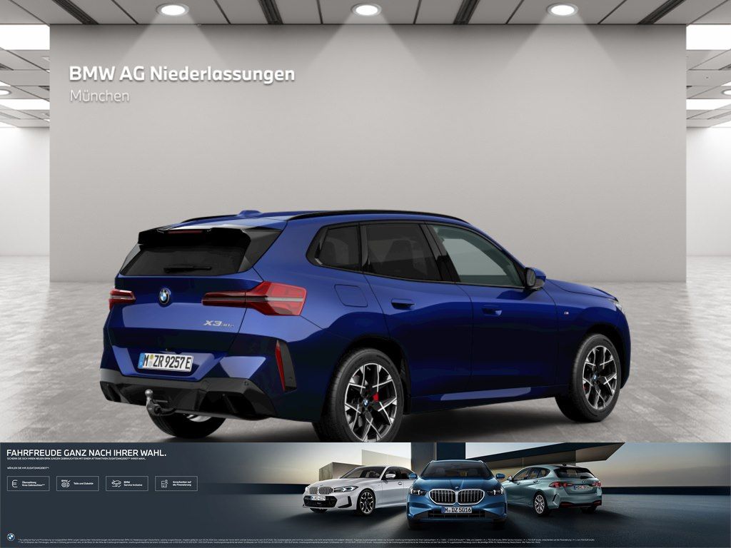 BMW X3 - Bild 2