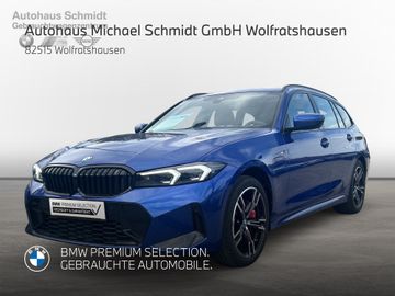 BMW Leasing Angebot: BMW 330e xDrive M Sportpaket Pro*Memory*Head Up*Spor