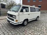 Volkswagen T3 Multivan Whitestar Edition TÜV Neu  - Volkswagen T3 Multivan aus 1990