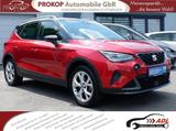 Seat Arona FR Beats DSG ACC Kam Navi Voll-LED 17"LM - Seat Gebrauchtwagen von 2023