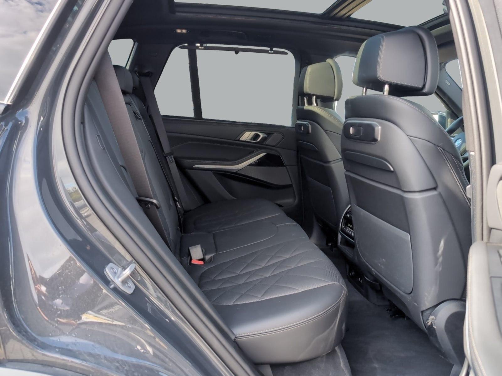 BMW X5 xDrive30d M Paket | AHK 360° HEAD-UP RFK