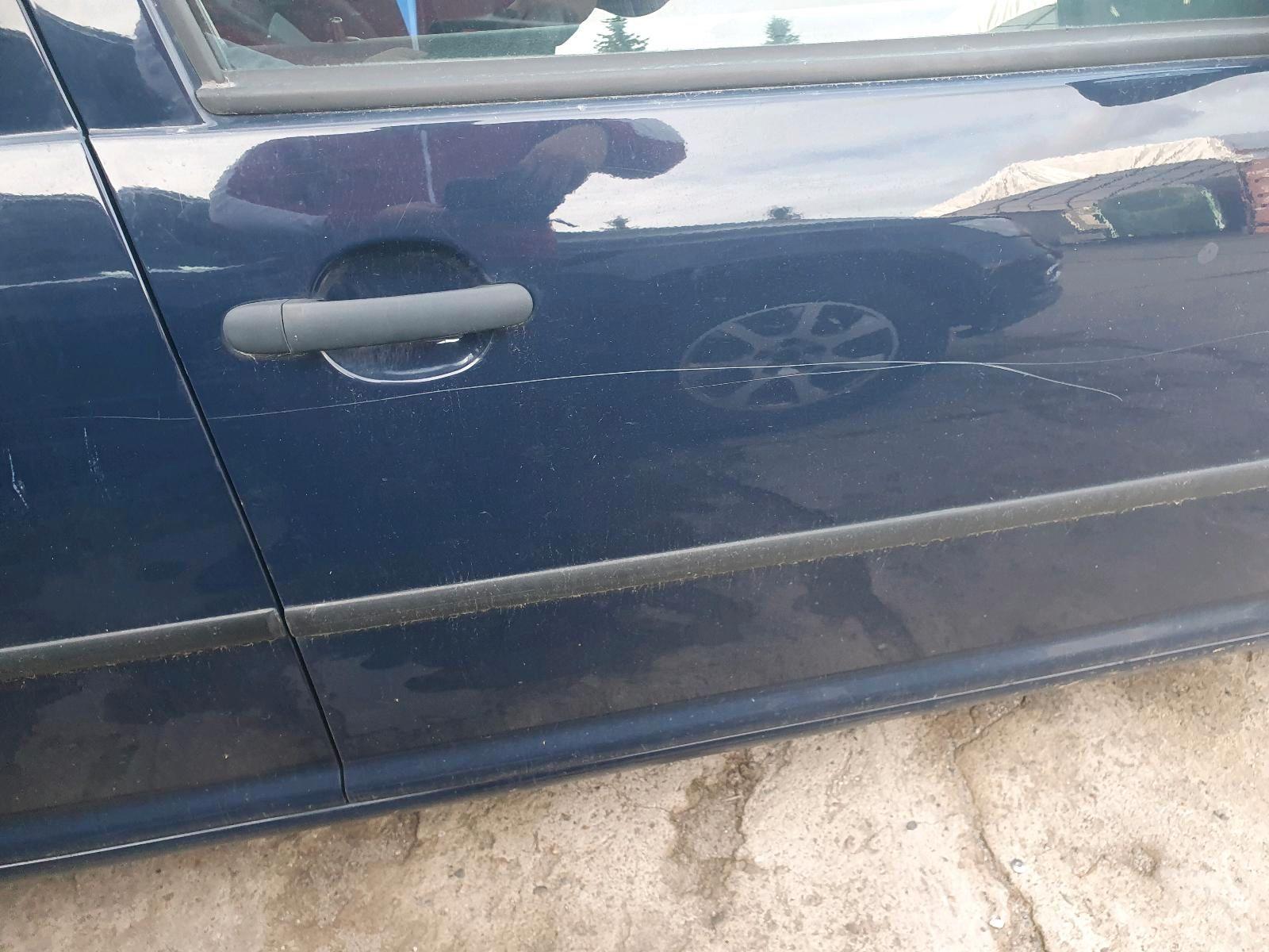Volkswagen Golf 2005 — photo 6