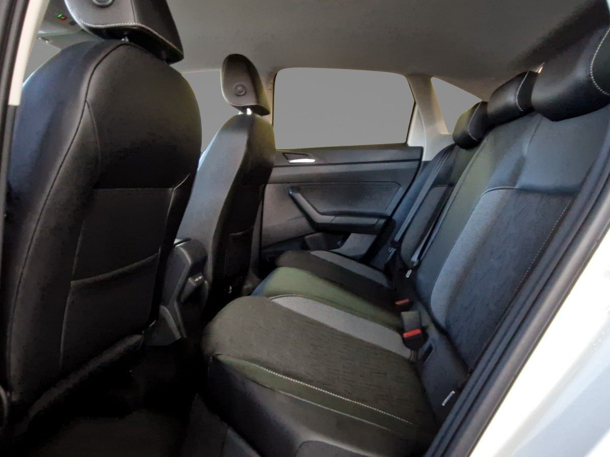 Volkswagen Taigo - Bild 7