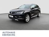 Seat Ateca FR 2.0 TSI ACC Pano Kamera Virtual Winter - Seat Ateca: 2.0