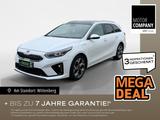 Kia cee'd Sporty Wagon  1.6 Platinum Edition *Kamera - gebrauchte Kia cee'd Sportswagon aus dem Jahr 2020