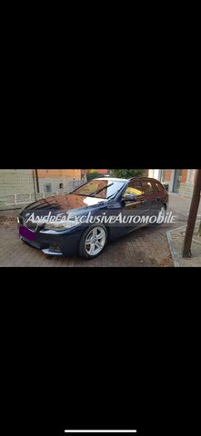 BMW 530d xDrive  Touring M Sportpaket Top mit Garant