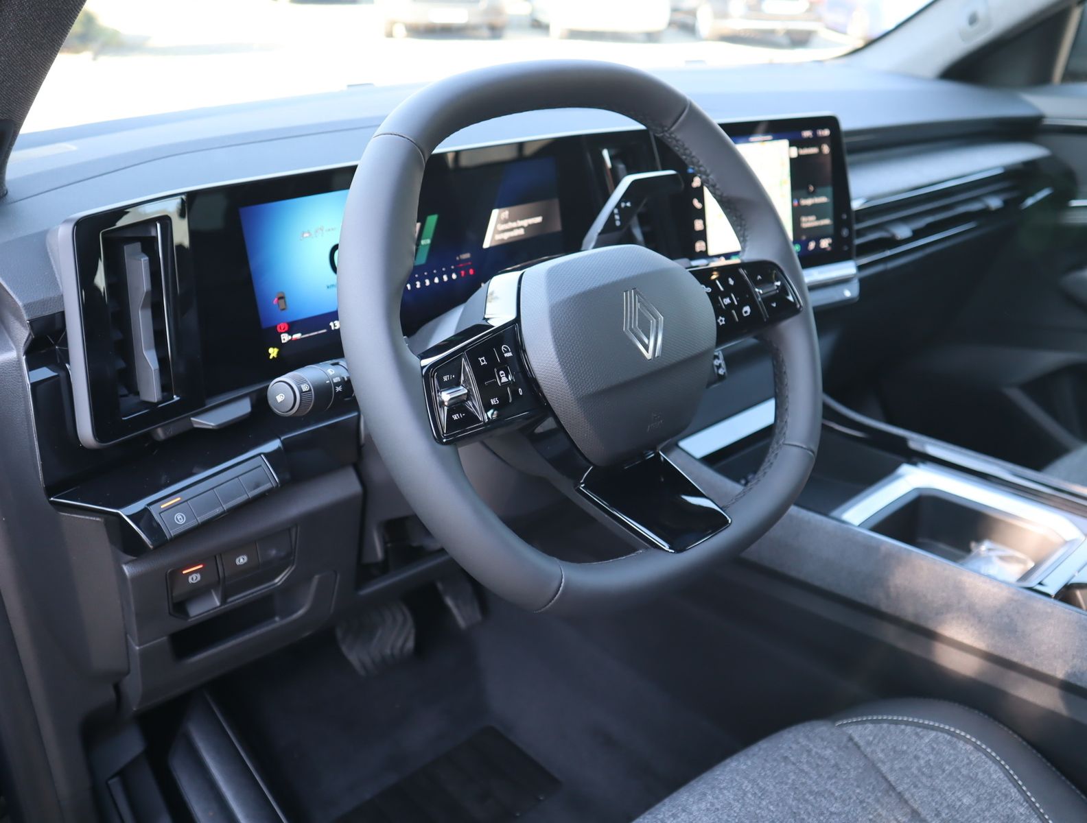 Renault Austral - Bild 10