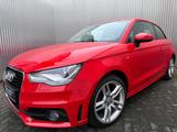 Audi A1 1.2 TFSI S line Sport Edition Navigation - Audi A1: Edition