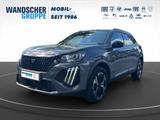 Peugeot 2008 Allure PT 130 EAT8 Carplay+LED+SHZ+PDC+LM - Peugeot 2008 in Bremen