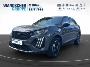 Peugeot 2008 Allure PT 130 EAT8