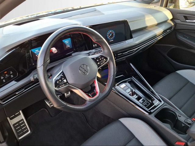 GOLF VIII GTI 2.0 TSI DSG IQ.LIGHT+AZV+CAM+HUD