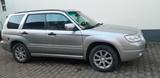 Subaru Forester 2006 254000 km - Subaru Forester mit LPG-Antrieb