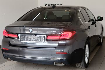 BMW 530 - 2