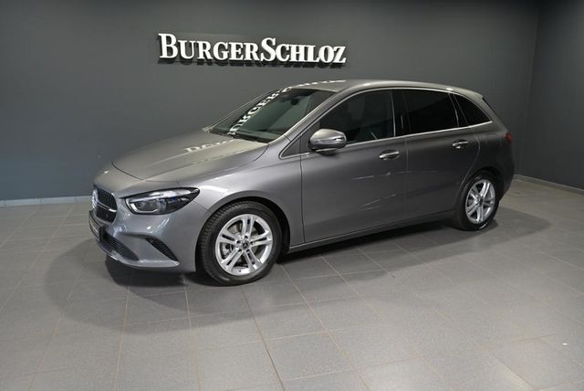 MERCEDES-BENZ B 180 MULTIB./AHK/WP/SHZ/RFK/TW