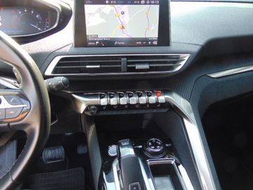 Bild 13 Peugeot 5008 Allure