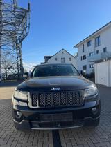 Jeep Grand Cherokee S-Limited 3.0 V6  Automatik AHK - Jeep Grand Cherokee aus 2013