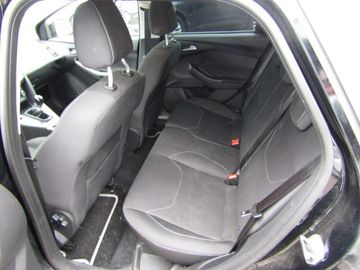 Ford Focus - 10