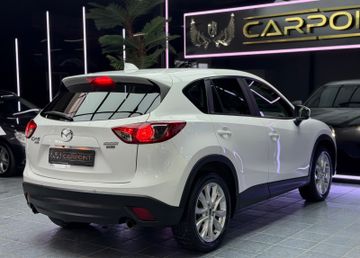 Mazda CX-5 - 9